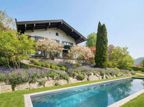 Foto - Haus zum Kaufen in Bad Wiessee 3.290.000,00 € 224.05 m²