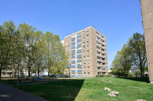 Foto - Wohnung zum Kaufen in Pfingstweide 179.000,00 € 80.22 m²