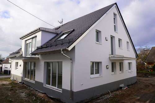 Foto - Wohnung zum Mieten in Jettingen-Scheppach 775,00 € 66 m²