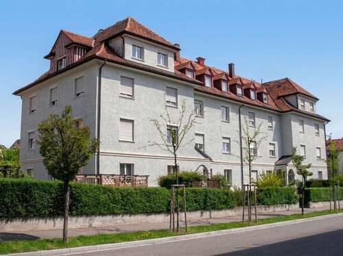 Foto - Wohnung zum Mieten in Ludwigsburg 607,00 € 61.06 m²