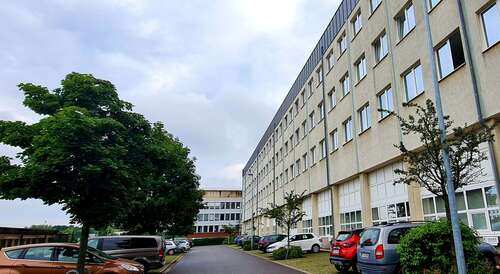 Foto - Büro in Teltow 1.933,65 € 257.82 m²