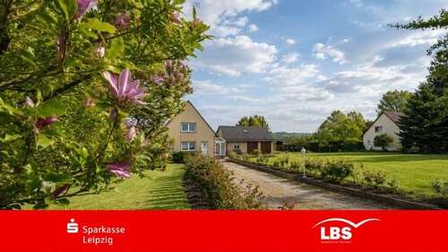 Foto - Haus zum Kaufen in Frohburg 310.000,00 € 140 m²
