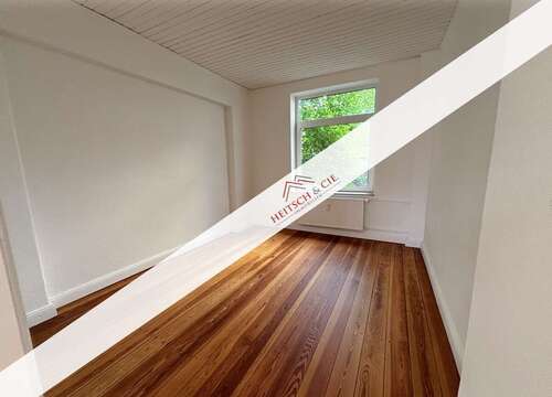 Foto - Wohnung zum Kaufen in Lübeck 199.000,00 € 42 m²