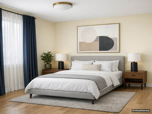 Foto - Wohnung zum Kaufen in Hasbergen 269.000,00 € 112.1 m²