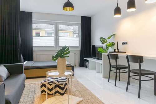 Foto - Wohnen auf Zeit in Düsseldorf 1.300,00 €