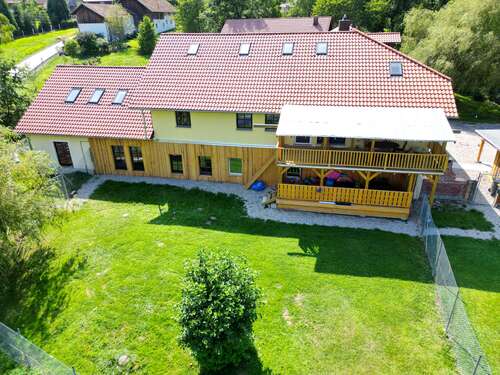 Foto - Haus zum Kaufen in Bad Birnbach 1.998.000,00 € 957 m²