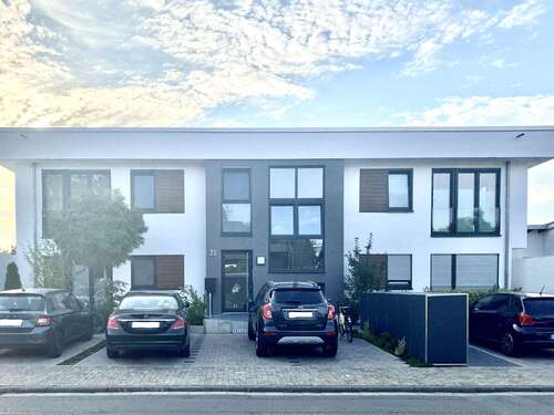 Foto - Wohnung zum Mieten in Egelsbach 1.450,00 € 85.38 m²