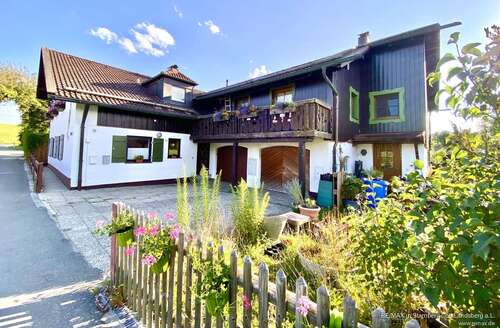 Foto - Wohnung zum Kaufen in Weyarn 476.000,00 € 95 m²