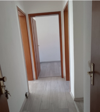 Foto - Wohnung zum Mieten in Tucheim 380,00 € 58.3 m²