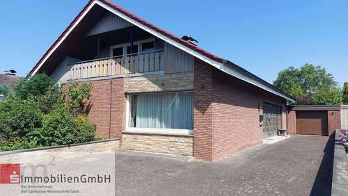Foto - Haus zum Kaufen in Heiden 429.000,00 € 169.71 m²