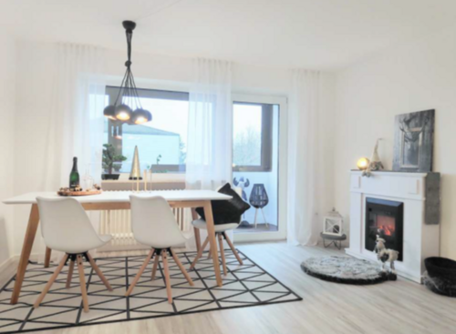 Foto - Wohnung zum Kaufen in Ingolstadt 285.000,00 € 56 m²