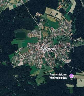 Foto - Grundstück zu verkaufen in Schömberg 99.000,00 € 515 m²