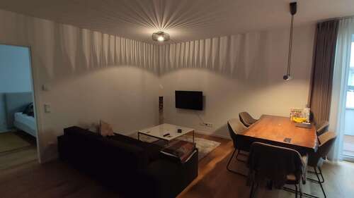 Foto - Wohnung zum Mieten in München Lochhausen 1.330,00 € 59 m²