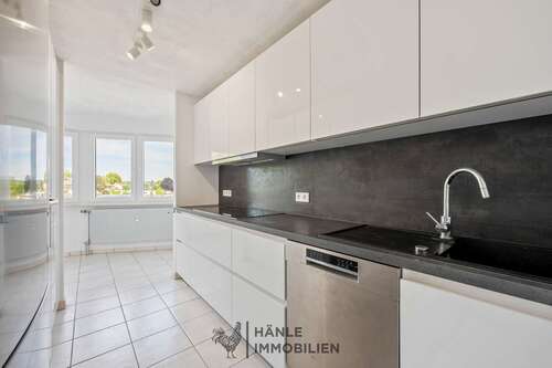 Foto - Wohnung zum Mieten in Heilbronn 1.245,00 € 130 m²
