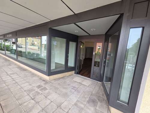 Foto - Einzelhandel in Simbach am Inn 900,00 € 115 m²