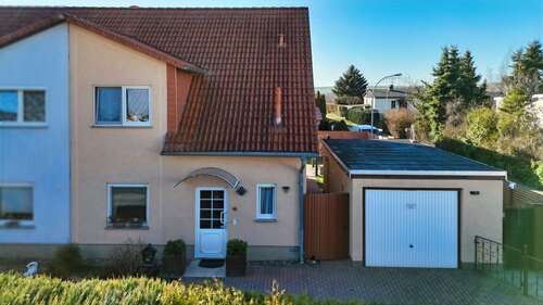 Foto - Haus zum Kaufen in Aschersleben 249.000,00 € 129 m²