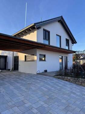 Foto - Haus zum Kaufen in Sinntal Breunings 399.000,00 € 160 m²