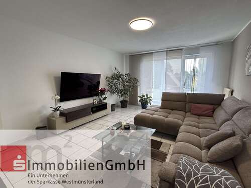 Foto - Wohnung zum Mieten in Haltern am See 690,00 € 74 m²
