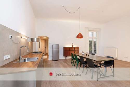 Foto - Wohnung zum Kaufen in Berlin 470.000,00 € 79.65 m²