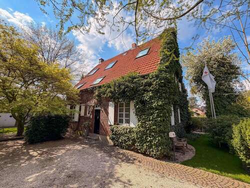 Foto - Haus zum Kaufen in Münster 1.100.000,00 € 261 m²