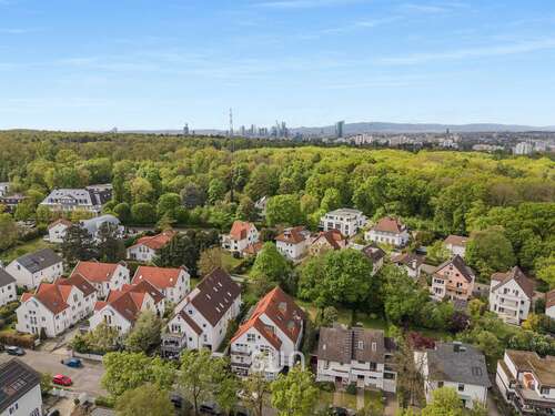 Foto - Wohnung zum Kaufen in Offenbach am Main 339.000,00 € 95 m²