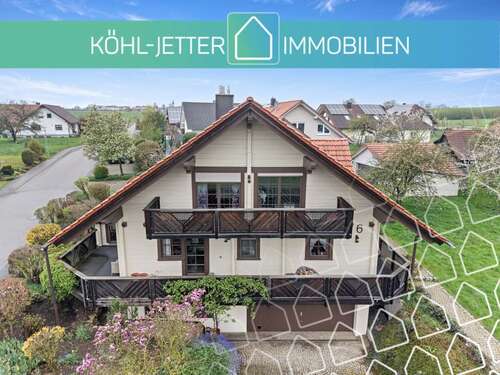Foto - Haus zum Kaufen in Rosenfeld 529.000,00 € 226 m²