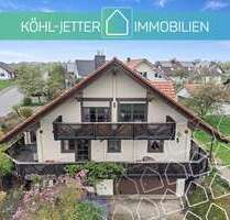 Haus zum Kaufen in Rosenfeld 529.000,00 € 226 m²
