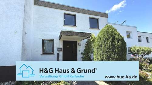 Foto - Haus zum Kaufen in Bruchsal 495.000,00 € 127 m²