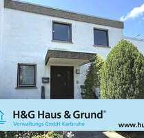 Haus zum Kaufen in Bruchsal 495.000,00 € 127 m²