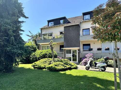 Foto - Wohnung zum Kaufen in Neuss 249.000,00 € 77.02 m²