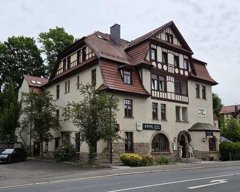 Foto - Wohnung zum Mieten in Meiningen 695,00 € 104.8 m²