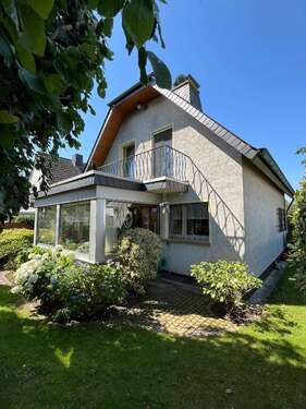 Foto - Haus zum Kaufen in Köln 648.000,00 € 110 m²