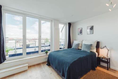 Foto - Wohnung zum Mieten in Berlin 1.100,00 € 25 m²
