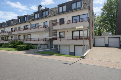 Foto - Wohnung zum Kaufen in Korschenbroich 260.000,00 € 84 m²