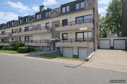 Foto - Wohnung zum Kaufen in Korschenbroich 240.000,00 € 84 m²