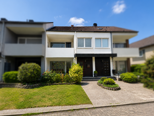 Foto - Haus zum Kaufen in Osnabrück 275.000,00 € 100 m²