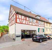 Einzelhandel in Frankfurt 850,00 € 30 m²