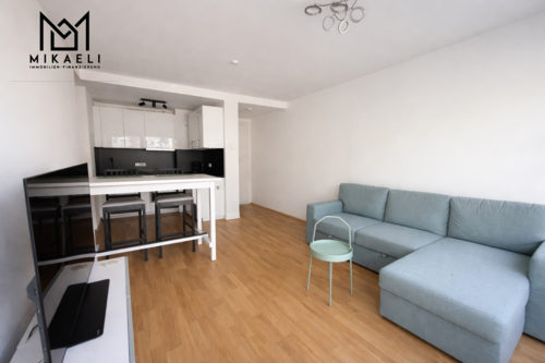 Foto - Wohnung zum Kaufen in Köln 349.000,00 € 46 m²