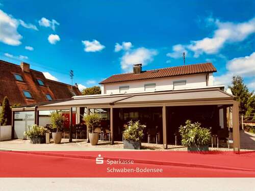 Foto - Haus zum Kaufen in Krumbach 690.000,00 € 240 m²