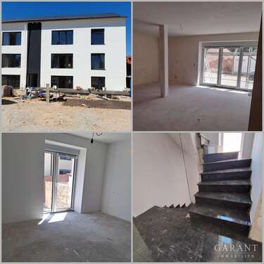 Foto - Wohnung zum Kaufen in Hettenleidelheim 279.000,00 € 85 m²