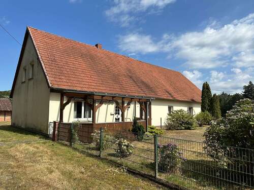 Foto - Haus zum Kaufen in Diepholz 199.000,00 € 138 m²