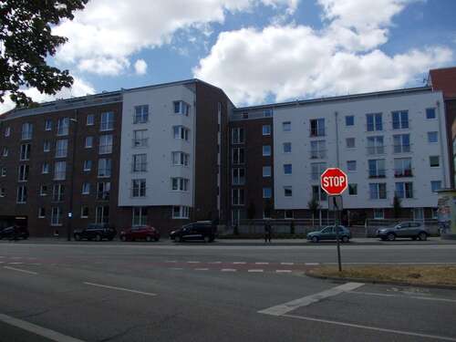 Foto - Wohnung zum Mieten in Kiel 312,89 € 49.35 m²