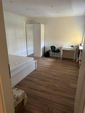 Foto - WG-Zimmer in München 805,00 € 17 m²