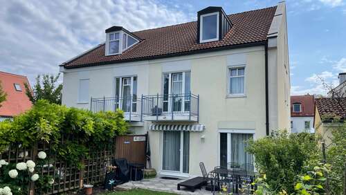 Foto - Haus zum Kaufen in Ismaning 998.000,00 € 149 m²