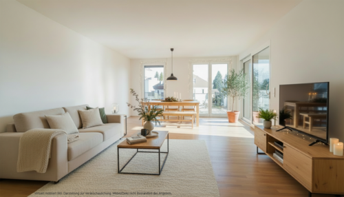 Foto - Wohnung zum Kaufen in Remseck am Neckar 689.700,00 € 118.85 m²