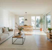 Wohnung zum Kaufen in Remseck am Neckar 689.700,00 € 118.85 m²