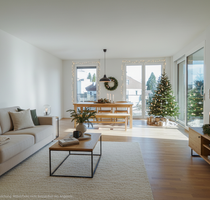 Wohnung zum Kaufen in Remseck am Neckar 689.700,00 € 118.85 m²