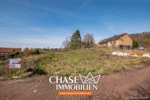 Foto - Grundstück zu verkaufen in Hessisch Oldendorf Barksen 189.000,00 € 1275 m²