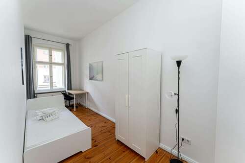 Foto - WG-Zimmer in Berlin 625,00 € 9 m²