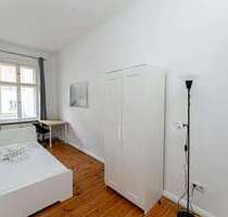 WG-Zimmer in Berlin 625,00 € 9 m²